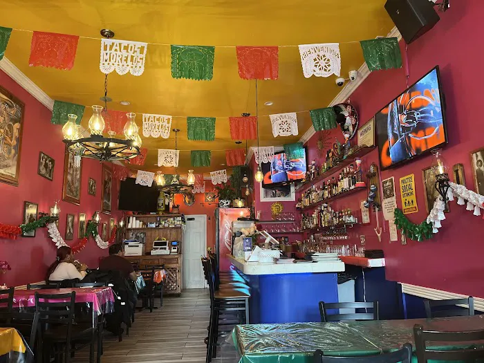 Tacos Morelos Picture 7