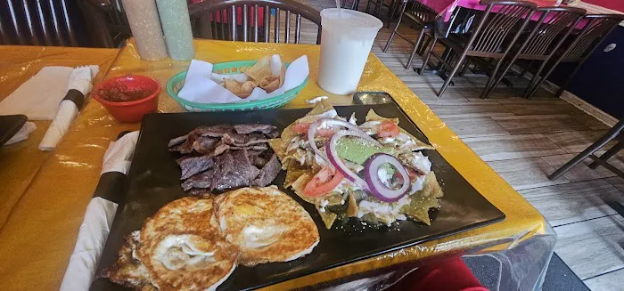 Tacos Morelos Picture 6