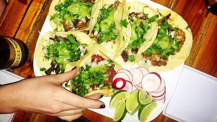 Tacos Morelos Picture 10