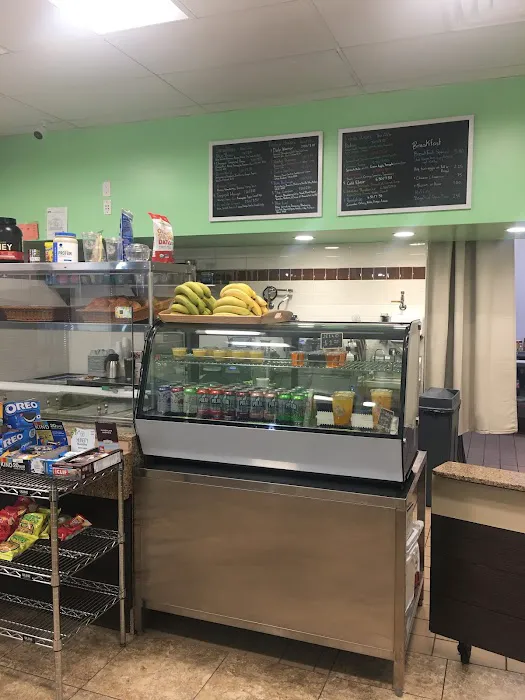Juice Garden Picture 9