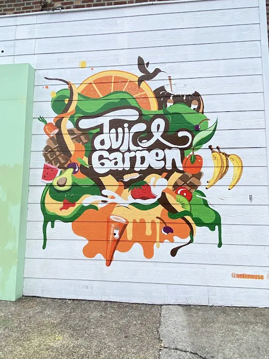 Juice Garden Picture 6