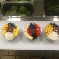Juice Garden ico