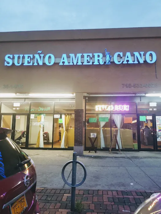 Sueño Americano Picture 10