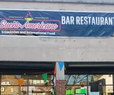 Sueño Americano