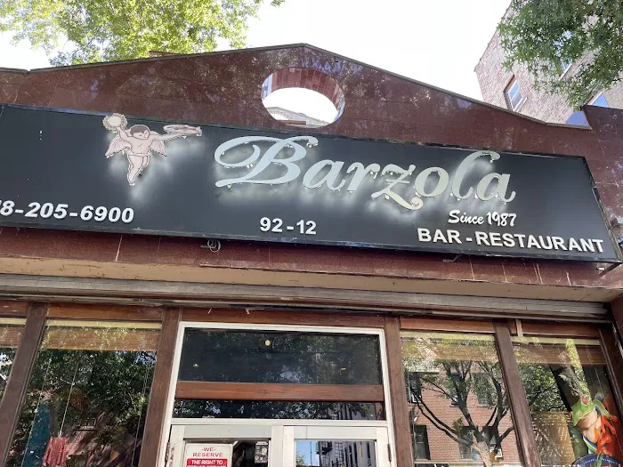 Barzola Picture 1