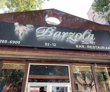 Barzola