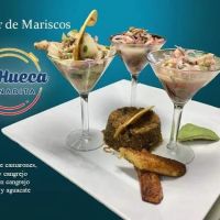 La Hueca ico