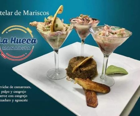 La Hueca