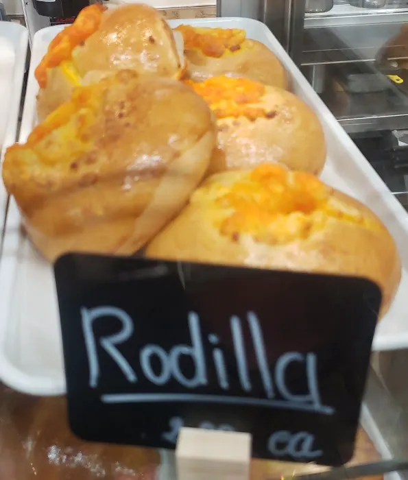 Adela's Café Picture 8