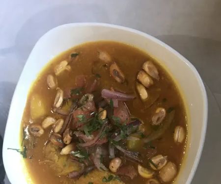 Adela's Café