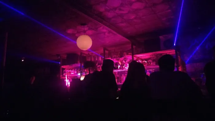 Bossa Nova Civic Club Picture 10