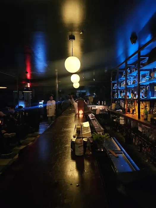 Bossa Nova Civic Club Picture 2
