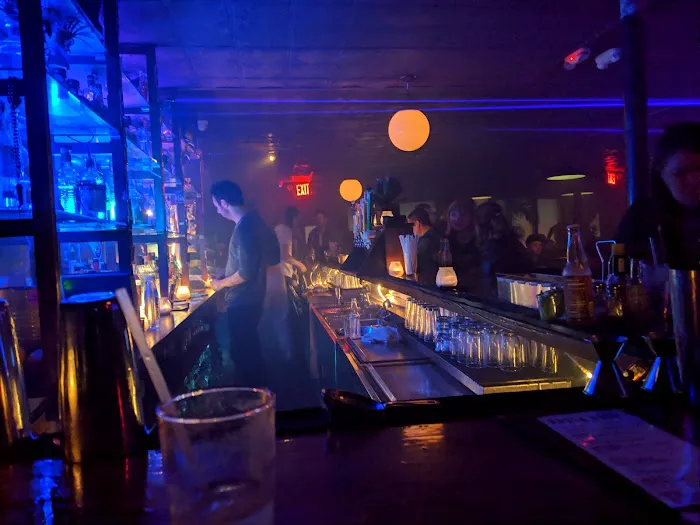 Bossa Nova Civic Club Picture 5