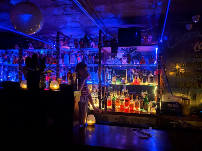 Bossa Nova Civic Club Picture 3
