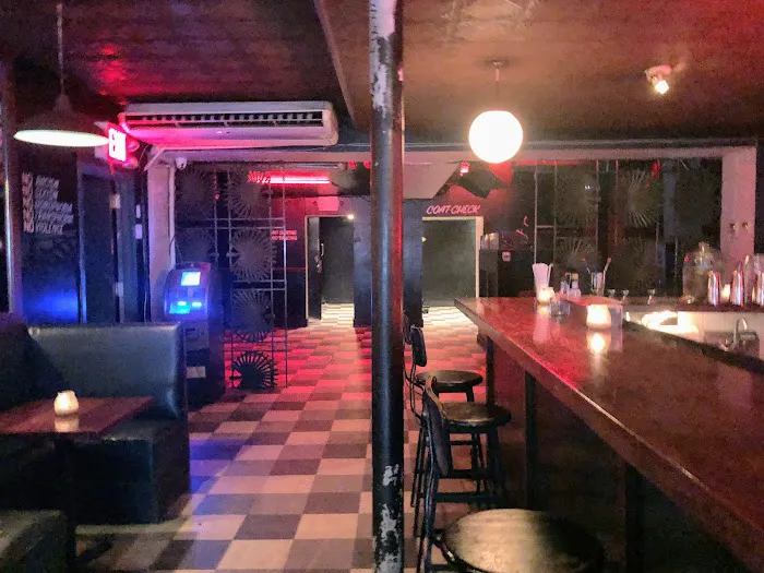 Bossa Nova Civic Club Picture 4