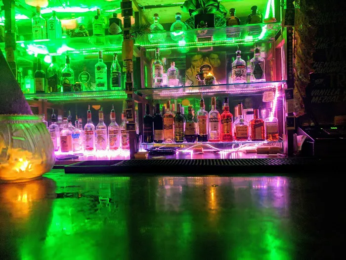 Bossa Nova Civic Club Picture 1