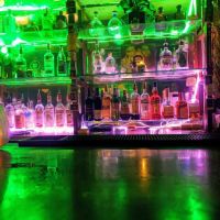 Bossa Nova Civic Club ico