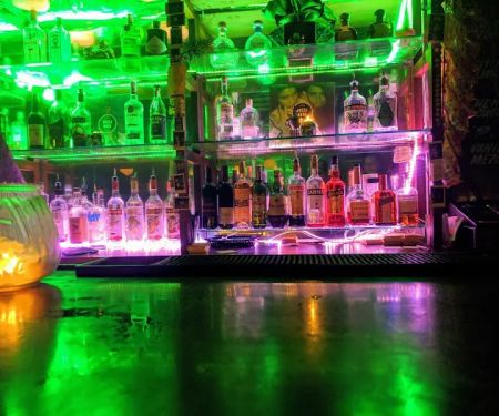 Bossa Nova Civic Club