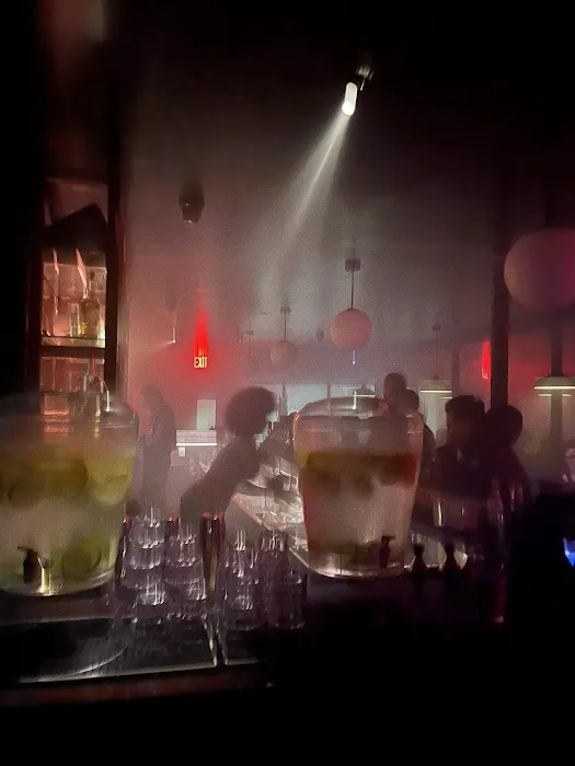 Bossa Nova Civic Club Picture 6