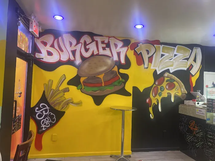 Burger Paradise & Pizza Picture 1
