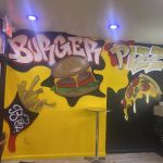 Burger Paradise & Pizza