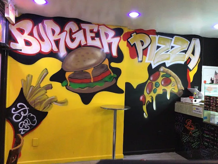 Burger Paradise & Pizza Picture 7