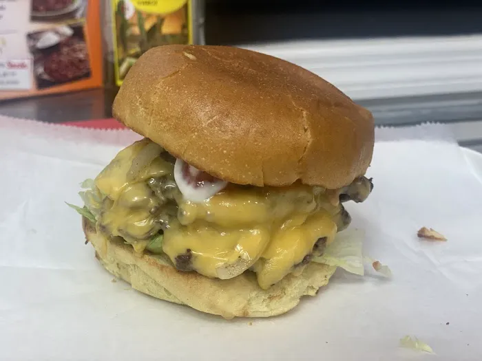 Burger Paradise & Pizza Picture 10