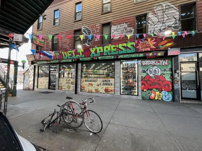 Sam's Deli Xpress Picture 3