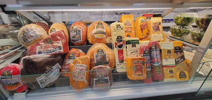 Sam's Deli Xpress Picture 1