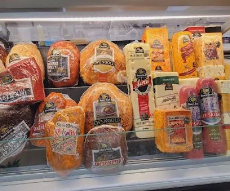 Sam's Deli Xpress