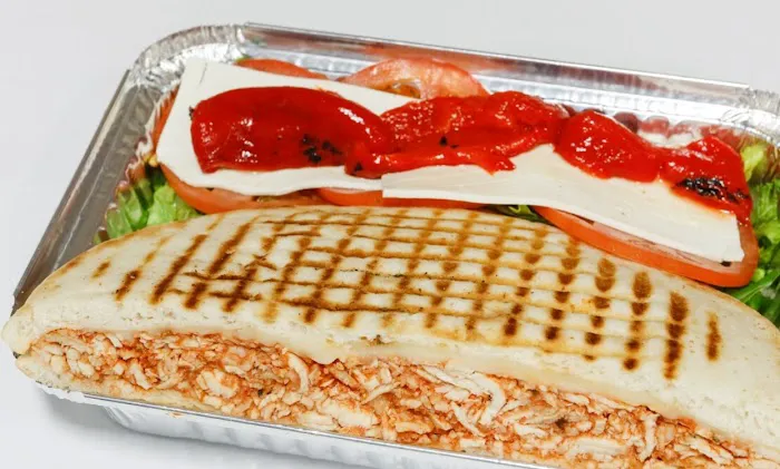 Sam's Deli Xpress Picture 5