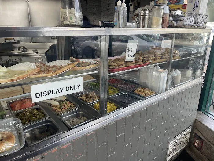 All in one pizza Picture 4