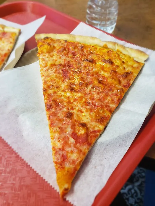 All in one pizza Picture 1