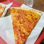 All in one pizza