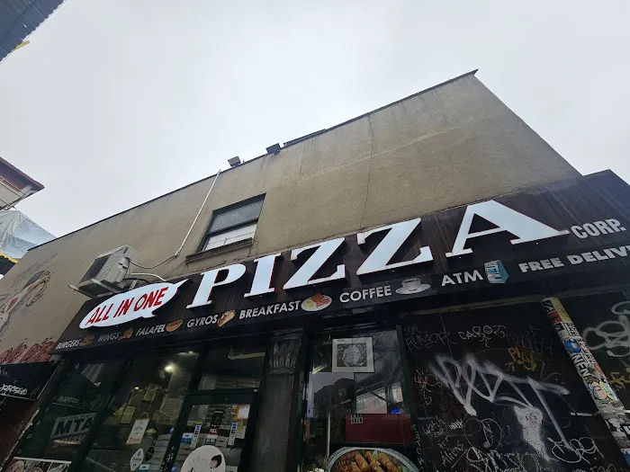 All in one pizza Picture 10