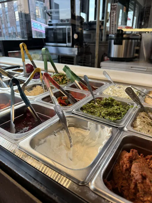 Tabbouleh Cafe & restaurant Picture 10