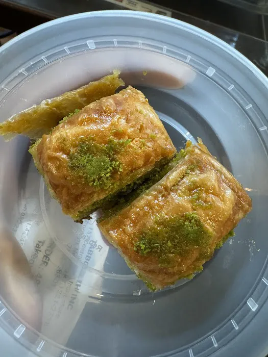 Tabbouleh Cafe & restaurant Picture 6