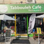 Tabbouleh Cafe & restaurant