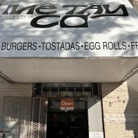 Me Tay Co - Vietnamese Cocina ico