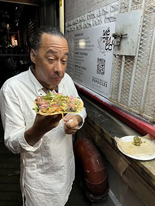 Me Tay Co - Vietnamese Cocina Picture 2