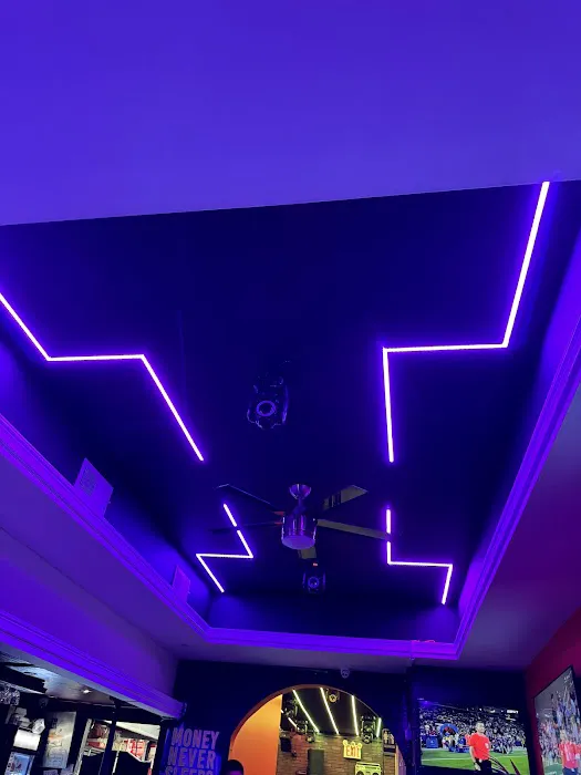 La Para Bar Lounge restaurant Picture 10