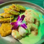 La Para Bar Lounge restaurant