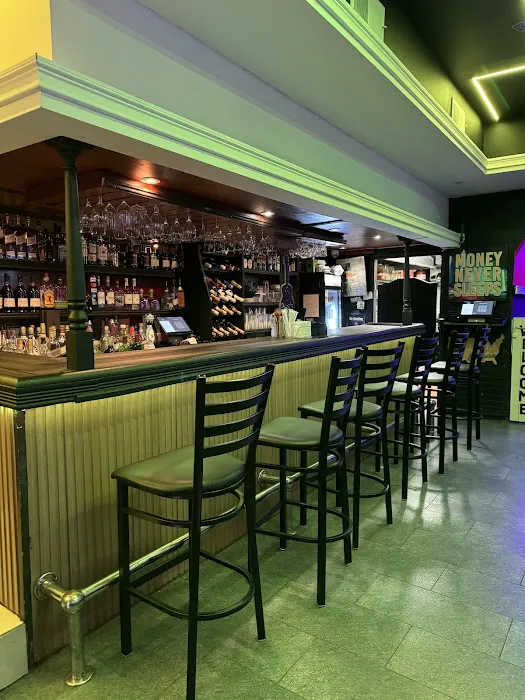 La Para Bar Lounge restaurant Picture 6