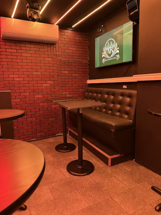 La Para Bar Lounge restaurant Picture 4
