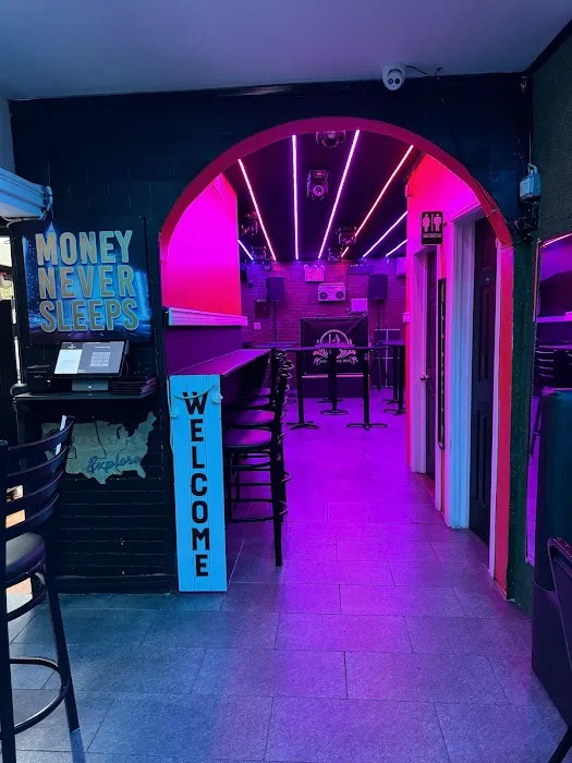 La Para Bar Lounge restaurant Picture 8