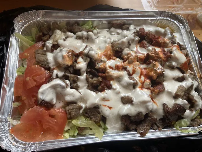 Fire House Deli & Grill Picture 10