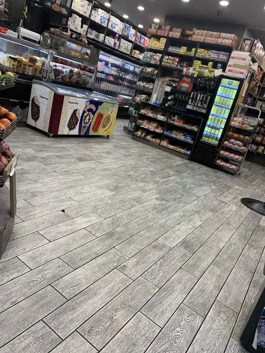 Fire House Deli & Grill Picture 2