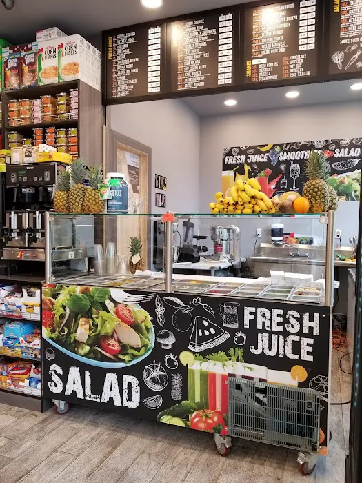 Fire House Deli & Grill Picture 4