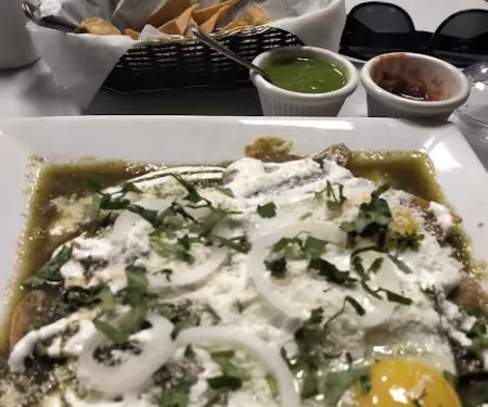 Mi Bella Cholulita