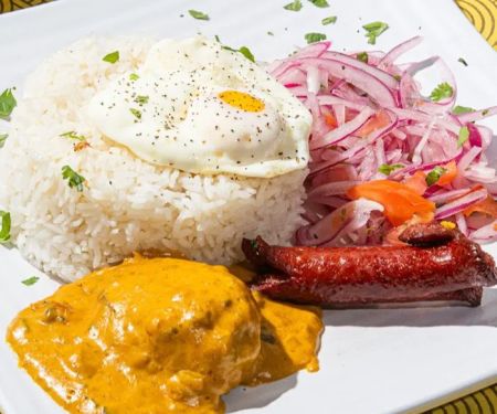 El Encebollado de Victor